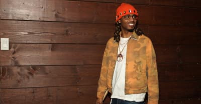 Metro Boomin to perform with full orchestra for Red Bull Symphonic