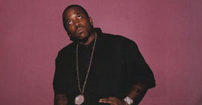 Cover story: Big Boi