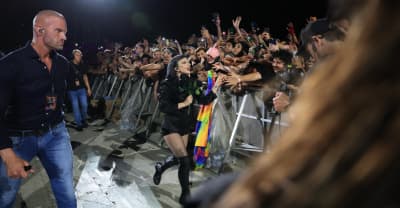 Police in Brazil foiled a plot to bomb Lady Gaga beach concert