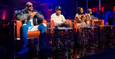 Watch Cardi B, Chance The Rapper, and T.I. in the Rhythm + Flow trailer