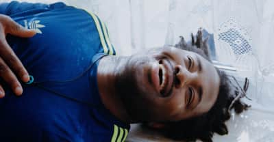 Sampha’s Search For Magic