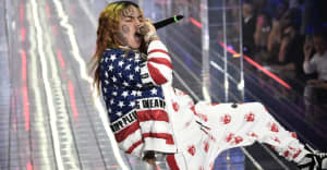 Report: 6ix9ine hospitalized after assault in South Florida gym