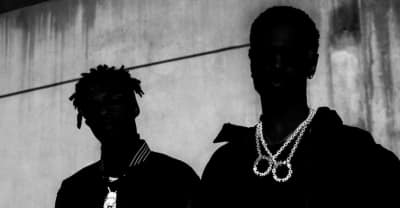 Big Sean and Metro Boomin confirm joint LP release date