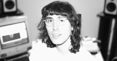 A.G. Cook to release 49-track album 7G