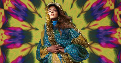 M.I.A. shares anti-vaccine views on Twitter: “I got different kinds of receipts”