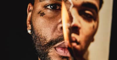 Kevin Gates shares new album I’m Him