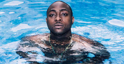 How Davido Became African Pop Music’s Fortunate Son