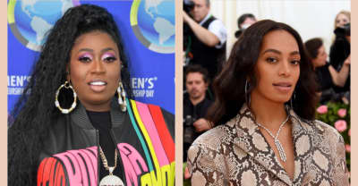Governors Ball drops 2020 lineup feat. Missy Elliott, Solange, Tame Impala
