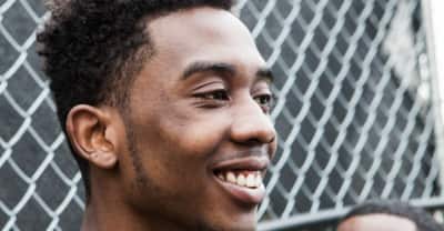 Report: Desiigner Arrested On Drug And Weapons Charges