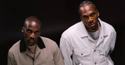 UMG asked Clipse to “censor” Kendrick Lamar verse on new album, Pusha T claims