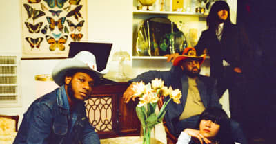 Leon Bridges and Khruangbin get slow and sensual on “Chocolate Hills”