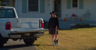 Watch Soccer Mommy’s “Feel It All The Time” video