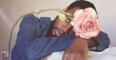 Cover Story: serpentwithfeet