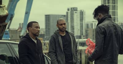 A new season of Top Boy is dropping this year