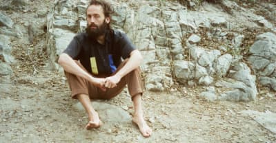 Big Thief’s James Krivchenia announces new solo album Blood Karaoke