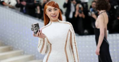 Ice Spice says debut album Y2K will drop in 2024