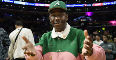 Tyler, the Creator announces Camp Flog Gnaw 2023 lineup
