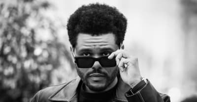 The Weeknd shares three new songs from The Idol Episode 4