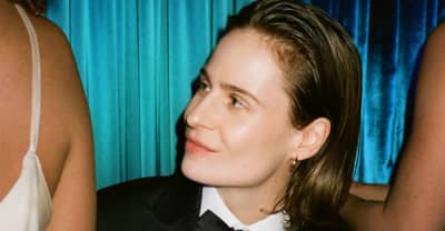 Christine and The Queens announces new album Redcar les adorables étoiles 