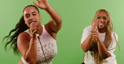 Nia Archives takes Jorja Smith’s “Little Things” into new junglist heights
