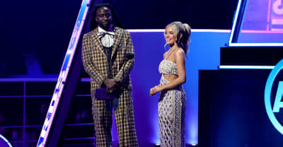 Shaboozey’s viral AMAs moment reignited country music’s age-old problem