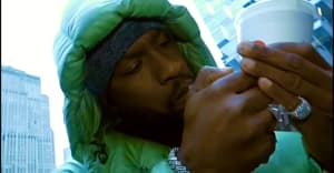 Skepta shares new song/video “Gas Me Up”