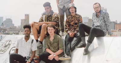 ONYX Collective Is Injecting Jazz Cool Into N.Y.C.’s Downtown Scene