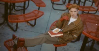 Youth Lagoon’s “Football” is a jubilant ode to failure