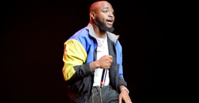 Davido announces 2022 North American tour