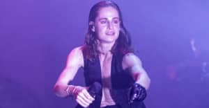 Illness halts Christine and the Queens’s 2023 tour plans