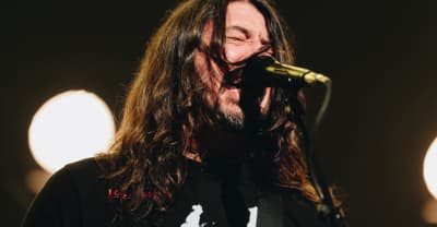 Foo Fighters share new song “Under You”