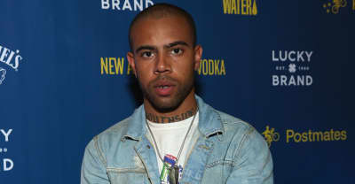 Vic Mensa shares Hooligans EP