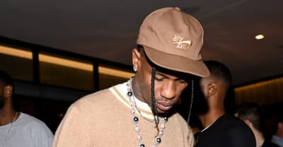Low demand for Travis Scott tickets tanks resale value