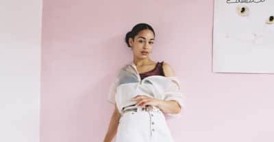 Listen To Jorja Smith’s Project 11 EP