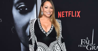 Mariah Carey sued over “All I Want for Christmas Is You”