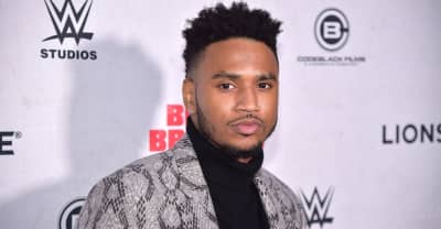 Report: Trey Songz facing refiled $25 million lawsuit