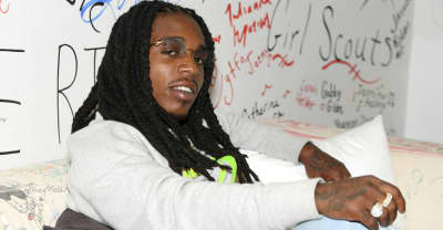 Jacquees covers Daniel Caesar, Ginuwine, and more on Quemix 3 project