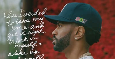 Big Sean drops “Single Again” featuring Jhené Aiko