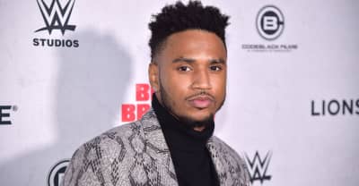 Las Vegas Police will not file sexual assault charges against Trey Songz