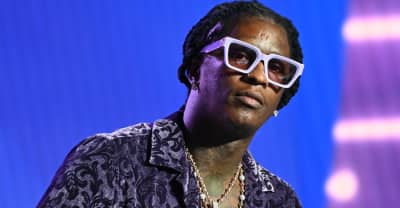 Young Thug and YSL’s RICO trial begins