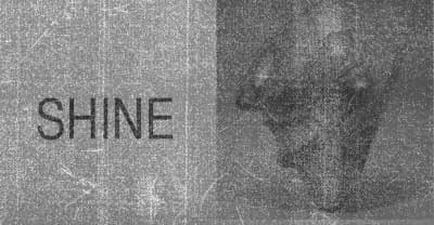 Download Shine, a compilation of experimental club tracks raising money for Puerto Rico relief