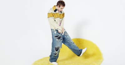 Mura Masa’s demons just want to have fun