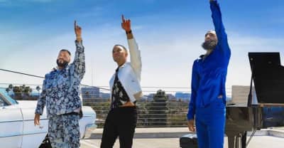 Nipsey Hussle stars in the video for DJ Khaled collaboration “Higher”