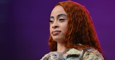 Ice Spice sued for copyright infringement