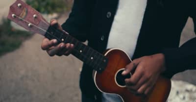 You Need To Watch This Dreamlike Sundance Short About Jimi Hendrix