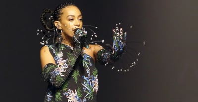 Solange to curate BAM spring performance series