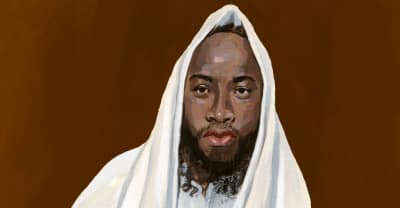 Big TC Went To Prison For A Crime He Says He Didn’t Commit. And Then Islam Changed His Life.