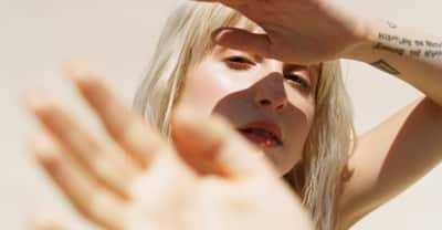 Paramore’s Hayley Williams Still Gets You