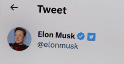 Twitter is now worth a third of what Elon Musk paid for it