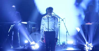 Watch Vince Staples Perform “Love Can Be...” With Damon Albarn, Kilo Kish, And Ray J